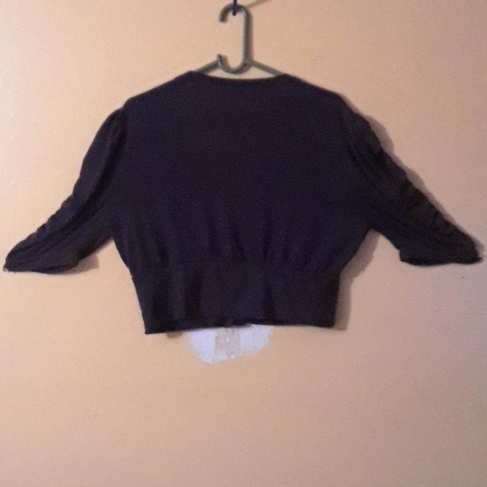 Sweater - Picture 2 of 4